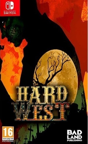 Hard West