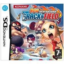 New International Track & Field
