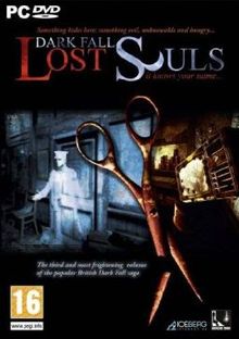 Dark Fall Lost Souls