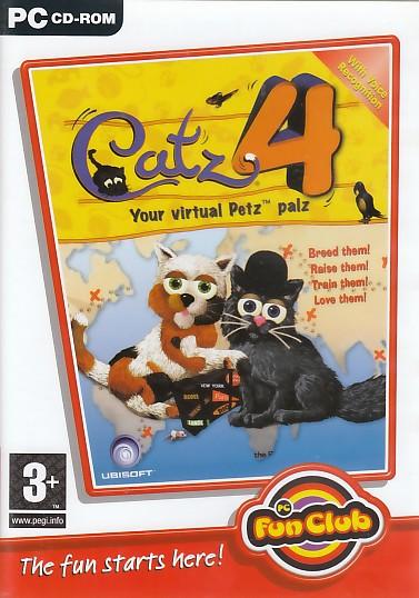 Catz 4