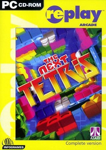 Next Tetris