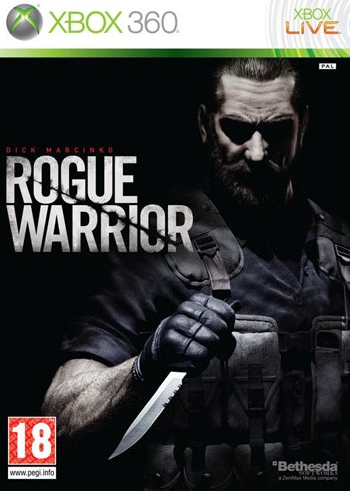 Rogue Warrior