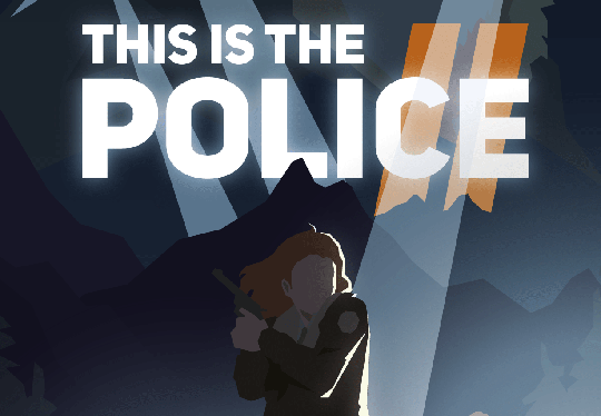 This Is the Police 2 EU XBOX One CD Key
