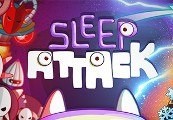 Sleep Attack EU Nintendo Switch CD Key