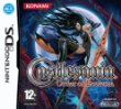 Castlevania Order Of Ecclesia
