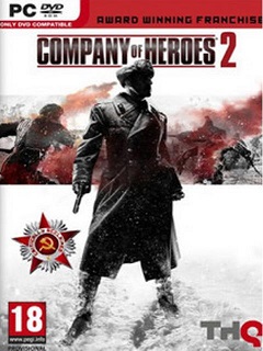 Company of Heroes 2 Platinum Edition