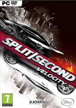 Split Second Velocity