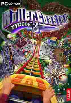 Rollercoaster Tycoon 3