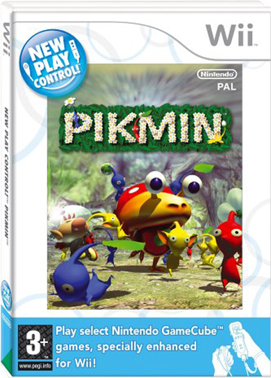 Pikmin
