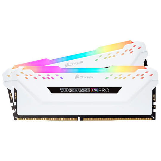Corsair Vengeance RGB PRO Light Enhancement Kit - Vit