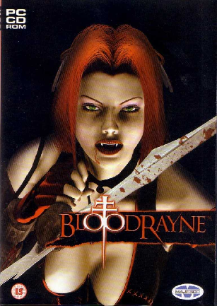 BloodRayne