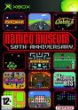 Namco Museum 50th Anniversary