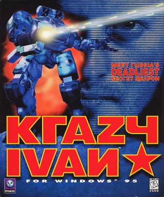 Krazy Ivan