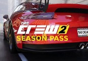 The Crew 2 - Season Pass EU XBOX One CD Key