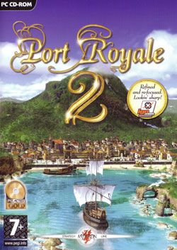 Port Royale 2