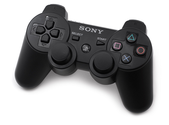 Sony Handkontroll SIXAXIS