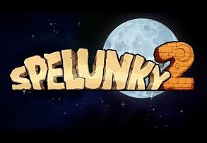Spelunky 2 EU Nintendo Switch CD Key