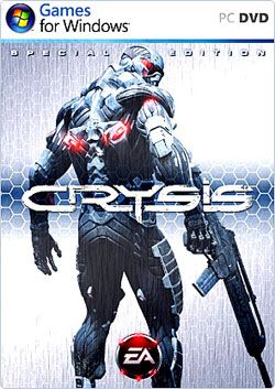 Crysis Special Edition