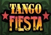 Tango Fiesta XBOX ONE CD Key