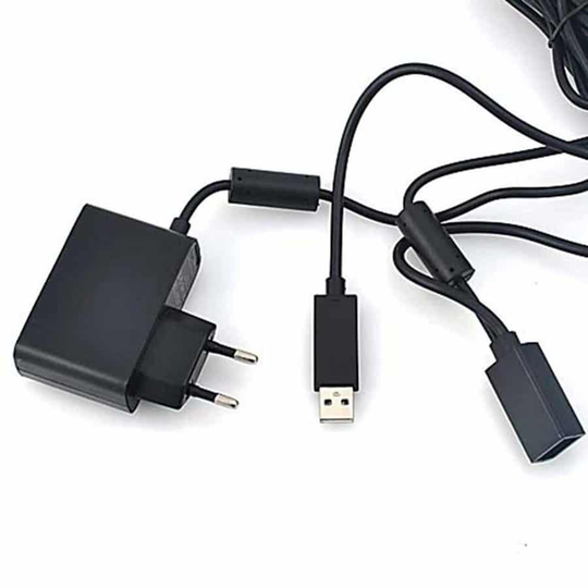Kinect Power Ac Adapter