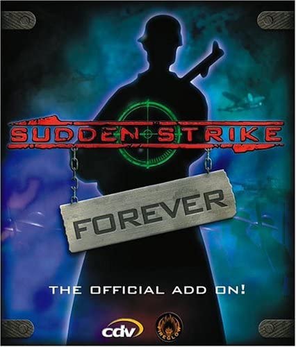 Sudden Strike Forever Add On