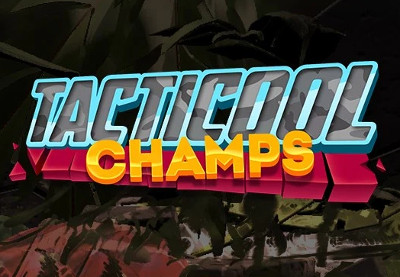 Tacticool Champs XBOX One/Xbox Series X|S CD Key