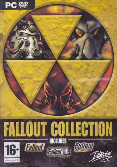 Fallout Trilogy