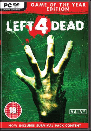 Left 4 Dead GOTY