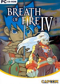 Breath Of Fire 4