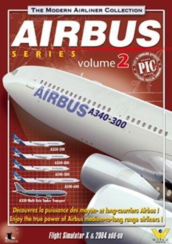 Flight Simulator X Airbus Series Volume 2