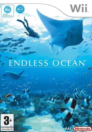 Endless Ocean
