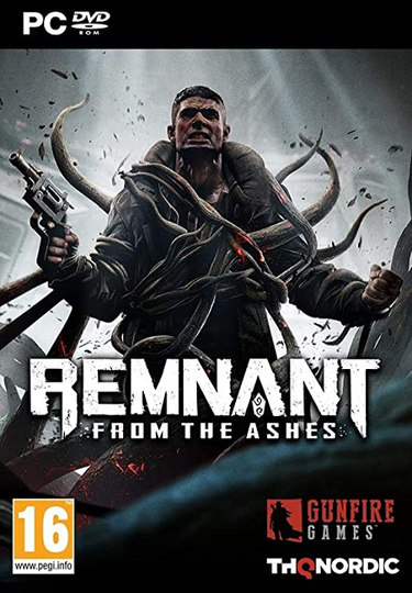 Remnant From The Ashes