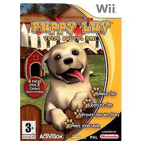 Puppy Luv