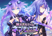 Hyperdimension Neptunia Re;Birth3 Deluxe Pack DLC Steam CD Key