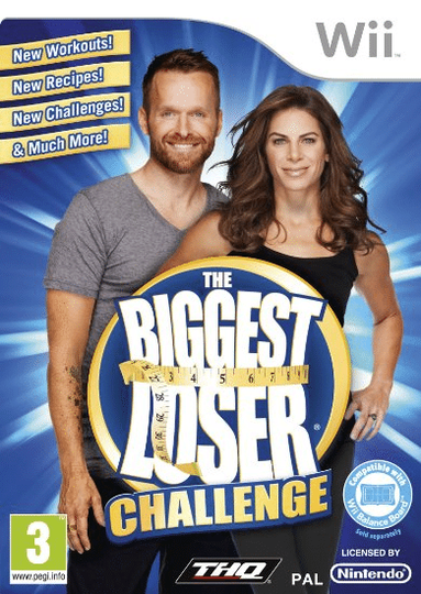 Biggest Loser Challenge