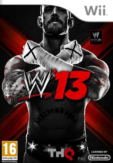 WWE 13