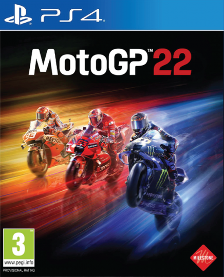 MotoGP 22