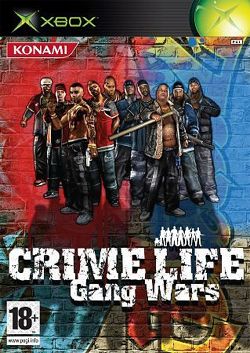 Crime Life Gang Wars