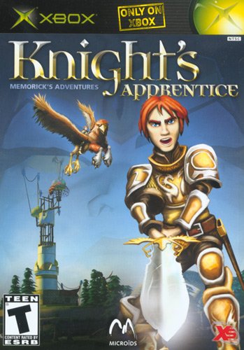 Knights Apprentice