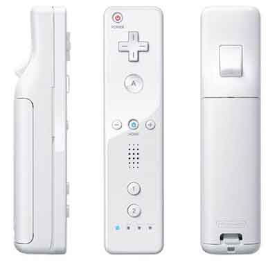 Wii Remote