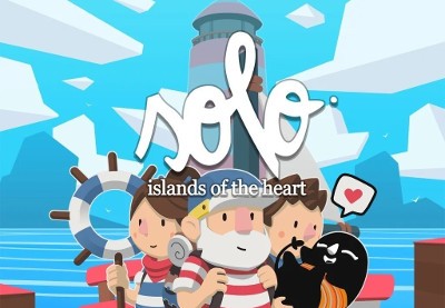 Solo: Islands of the Heart XBOX One CD Key