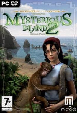 Return To Mysterious Island 2