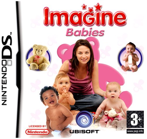 Imagine Babies