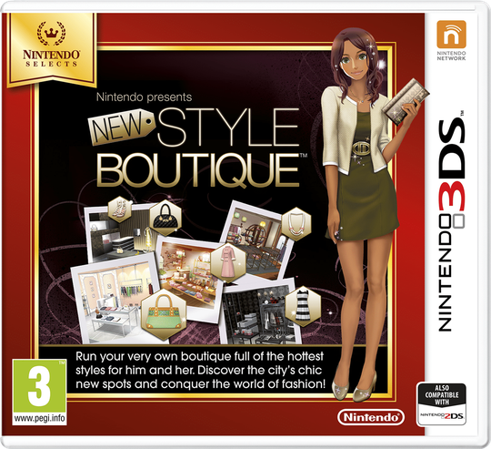 New Style Boutique