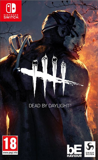 Dead By Daylight
