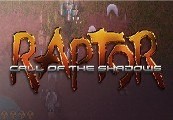 Raptor: Call of the Shadows (1994 Classic Edition) Steam CD Key
