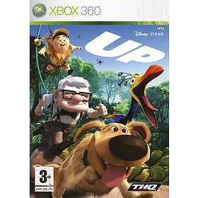 Up Video Game