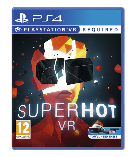Super Hot