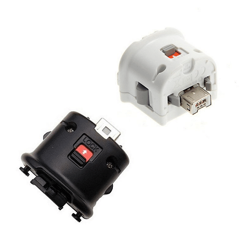 Wii MotionPlus