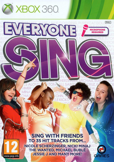 Everyone Sing